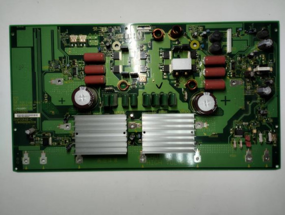 X-sus ANP2040-C от ТВ Pioneer PDP-504PE с разбора