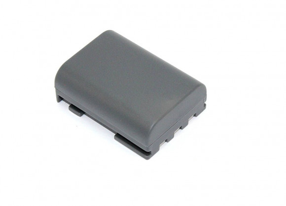 Аккумулятор NB-2L для видеокамеры Canon EOS-1D X, 7.4В, 1200мАч Аккумулятор NB-2L для видеокамеры Canon EOS-1D X, 7.4В, 1200мАч