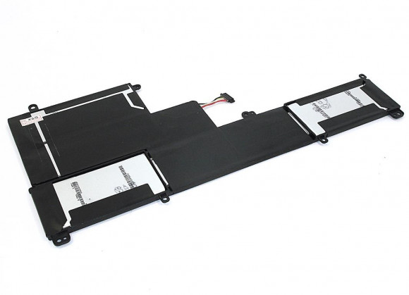 Аккумулятор (батарея) C23N1606 для ноутбука Asus 3 UX390UA ZenBook, 7.7В, 40Втч (оригинал) Аккумулятор (батарея) C23N1606 для ноутбука Asus 3 UX390UA ZenBook, 7.7В, 40Втч (оригинал)