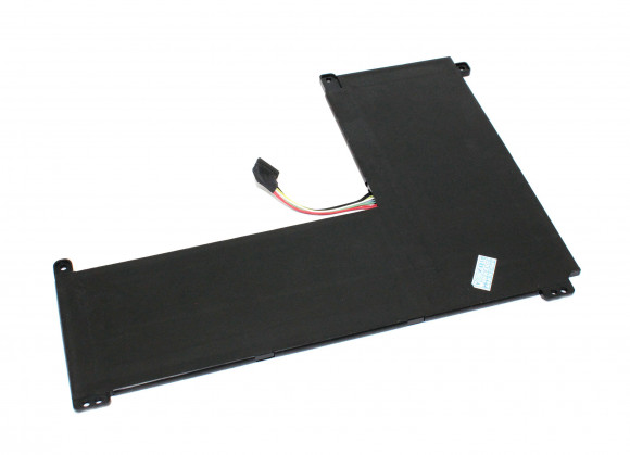 Аккумулятор (батарея) для ноутбука Lenovo IdeaPad 1-11IGL05 (L19C2PF1) 7.5V 4270мАч