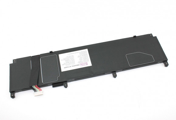 Аккумулятор (батарея) для ноутбука HP ZBook Studio G8 (MB06XL) 11.58V, 7160мАч, 83Wh