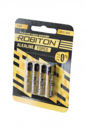 ROBITON FORCE LR03 BL4 ROBITON FORCE LR03 BL4