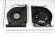 Вентилятор (кулер) для ноутбука HP G61, G71, 3-pin
