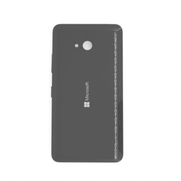 Задняя крышка Microsoft 640 (RM-1077) черный