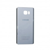 Задняя крышка Samsung N920C (Note 5) серебро Задняя крышка Samsung N920C (Note 5) серебро