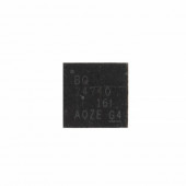 Контроллер заряда батареи BQ2470 QFN-28 с разбора