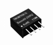 Стабилизатор напряжения Mornsun B0505M-2WR2 Стабилизатор напряжения Mornsun B0505M-2WR2