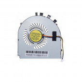 Вентилятор (кулер) для ноутбука Asus A450, F450, F450J, K450V, X450, 4-pin