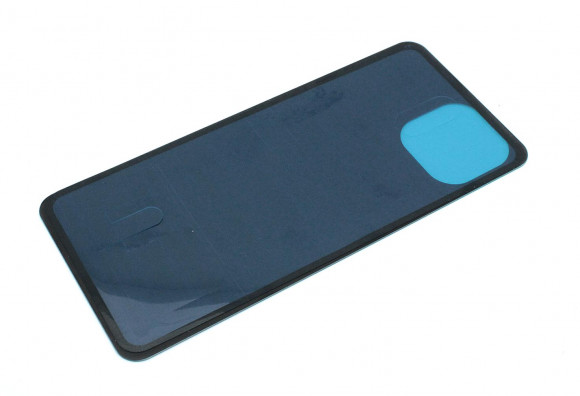 Задняя крышка для Xiaomi Mi 11 Lite зеленая