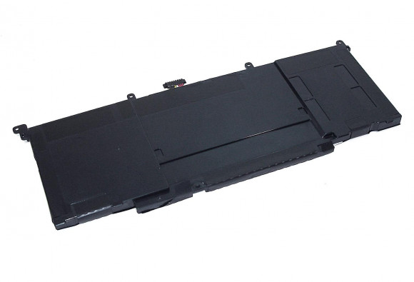 Аккумулятор (батарея) B41N1526 для ноутбука Asus ROG GL502, 15.2В, 64Втч, 4200мАч, Li-ion, черный (оригинал)