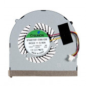 Вентилятор (кулер) для ноутбука Dell Inspiron 14-5421, 14-3421, 14-2328, 14-2428, 14-2528, 14-3518, 3-pin Вентилятор (кулер) для ноутбука Dell Inspiron 14-5421, 14-3421, 14-2328, 14-2428, 14-2528, 14-3518, 3-pin