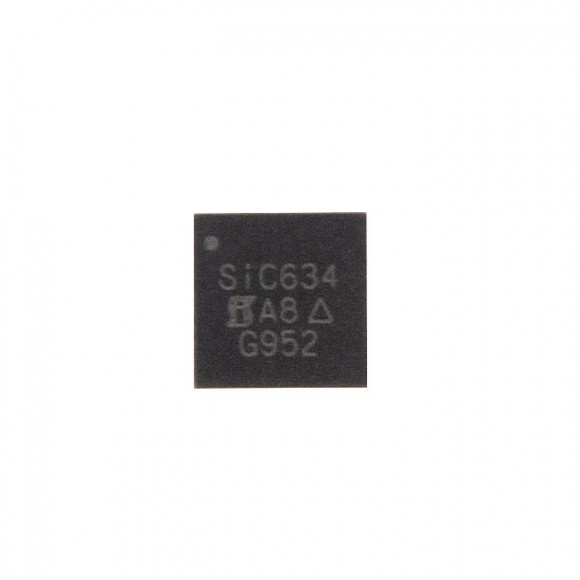 Мосфет SIC634CD-T1-GE3 SIC634