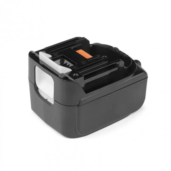 Аккумулятор для электроинструмента Makita BL1440, 14.4В, 4000мАч, Li-ion, PN: 196386-9.