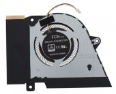 Вентилятор (кулер) для ноутбука Asus ROG Zephyrus G14, GA401IV, GA401II GPU*, 4-pin Вентилятор (кулер) для ноутбука Asus ROG Zephyrus G14, GA401IV, GA401II GPU*, 4-pin