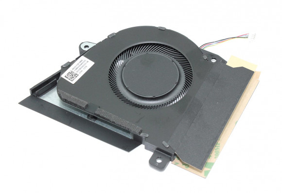 Вентилятор (кулер) для ноутбука Asus ROG Zephyrus G14, GA401IV, GA401II GPU*, 4-pin