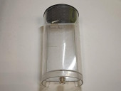 Бункер (резервуар) воды ES0055340 Krups уценено с разбора