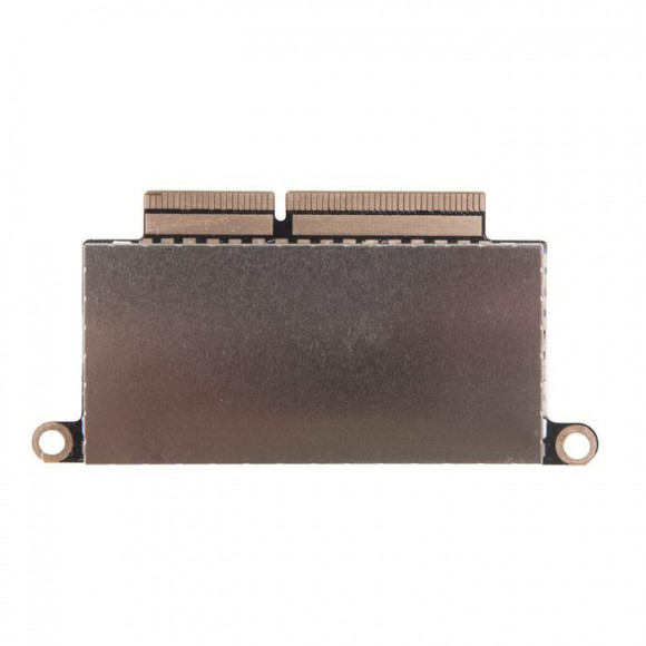Твердотельный накопитель SSD 512Gb MacBook Pro 13, 15 Function key Retina A1708 2017