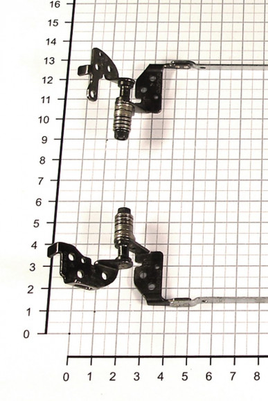 Петли для ноутбука HP Pavilion G7 G7-1000 G7-1100 G7-1300