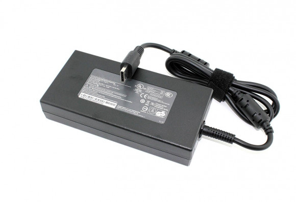 Блок питания (зарядное) для ноутбука Asus 20V, 12A, 240W, special asus 5pin (оригинал)