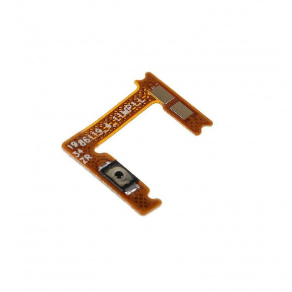 Шлейф Samsung A207F (A20s) кнопки включения
