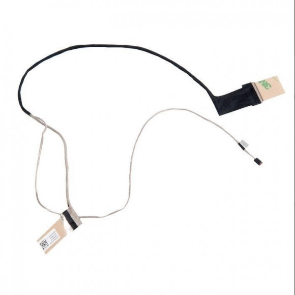 Шлейф матрицы для ноутбука Asus GL552VW GL552JX GL552J GL552V GL552VL ZX50J ZX50JX ZX50VW ZX50VX, MB 40-pin, Scr 30-pin