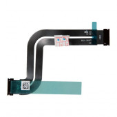 Шлейф клавиатуры для ноутбука Apple MacBook 12" A1534 Retina Early 2015 - Mid 2017 Шлейф клавиатуры для ноутбука Apple MacBook 12" A1534 Retina Early 2015 - Mid 2017