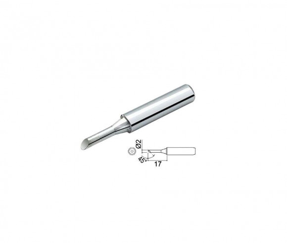 Жало для паяльника Quick QSS960-T-2CF