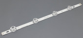 LED подсветка 40"DRT4.0 REV0.7 B-Type SVL400 LED подсветка 40"DRT4.0 REV0.7 B-Type SVL400