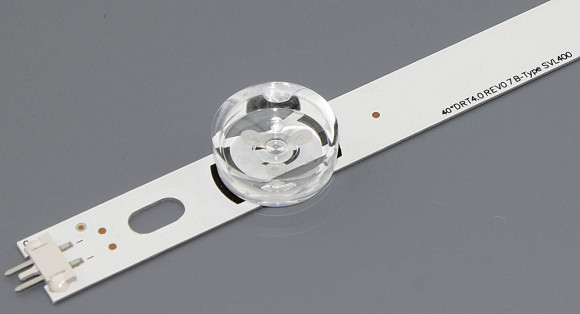 LED подсветка 40"DRT4.0 REV0.7 B-Type SVL400