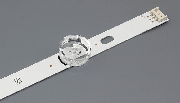 LED подсветка 40"DRT4.0 REV0.7 B-Type SVL400