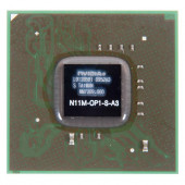 Видеочип N11M-OP1-S-A3 Видеочип N11M-OP1-S-A3