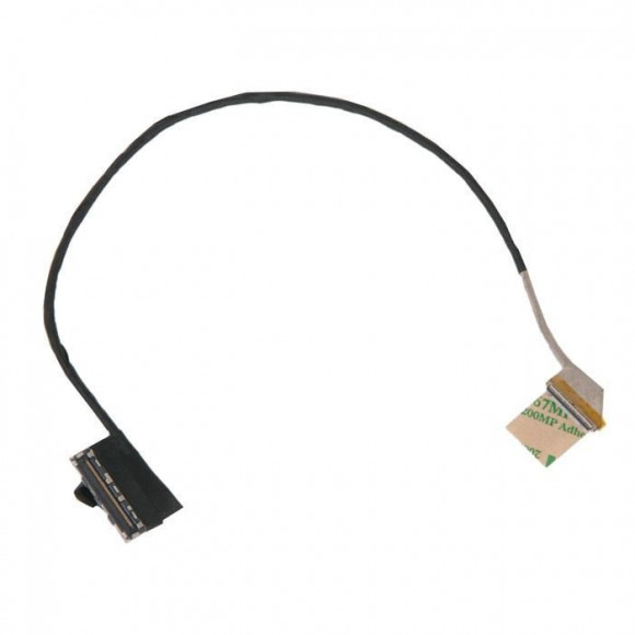 Шлейф матрицы для ноутбука Asus N752, N752VX EDP N-TOUCH, FHD