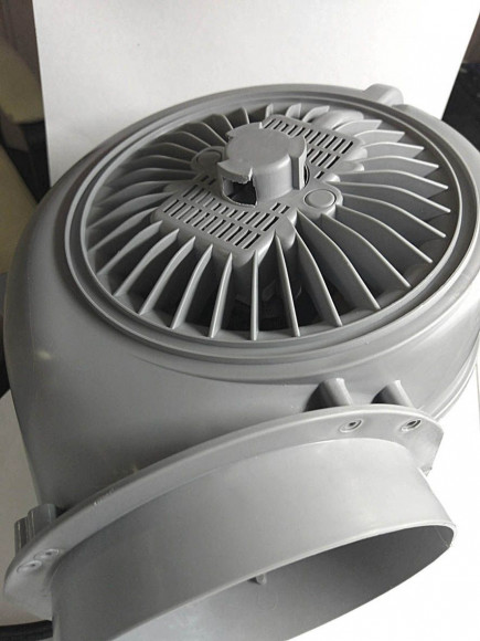 Вентилятор KP27DT003 Вентилятор KP27DT003