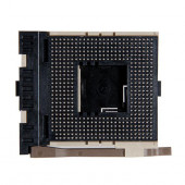 Сокет (Socket) ZIF 478B на шарах Сокет (Socket) ZIF 478B на шарах