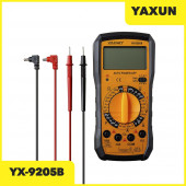 Мультиметр YAXUN YX-9205B Мультиметр YAXUN YX-9205B