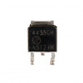 Микросхема aP4435GH 4435GH TO-252 TO-252 с разбора Микросхема aP4435GH 4435GH TO-252 TO-252 с разбора