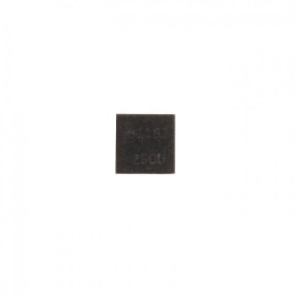 Микросхема управления затвором 81162 NCP81162 NCP81162MNR2G QFN-16 с разбора