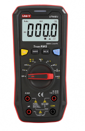 Цифровой мультиметр UNI-T UT60EU Цифровой мультиметр UNI-T UT60EU