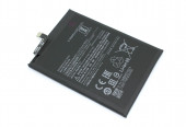Аккумуляторная батарея BN52 для Xiaomi Redmi Note 9 Pro 4000mAh Аккумуляторная батарея BN52 для Xiaomi Redmi Note 9 Pro 4000mAh