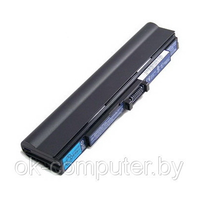 Аккумулятор (батарея) для ноутбука Acer Ferrari One 200 (UM09E31) 11.1V 5200mAh