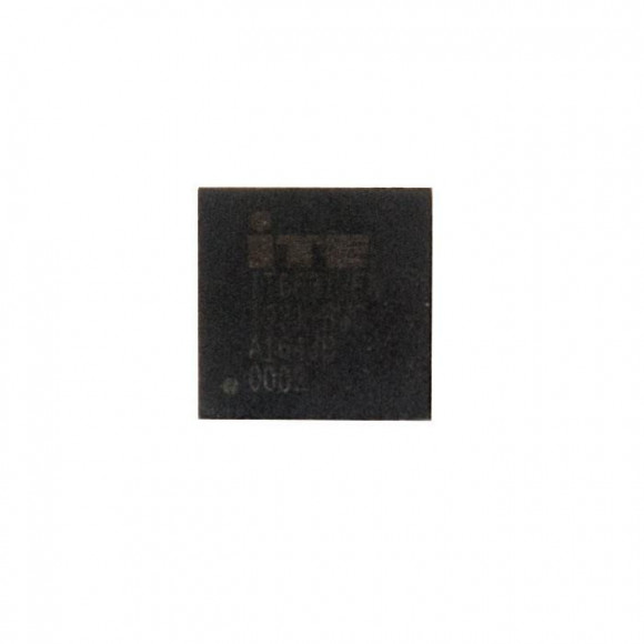 Микросхема iT66317FN ITE66317FN IT66317 QFN-48 с разбора