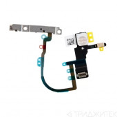 Шлейф кнопки включения для Apple iPhone XS (оригинал)