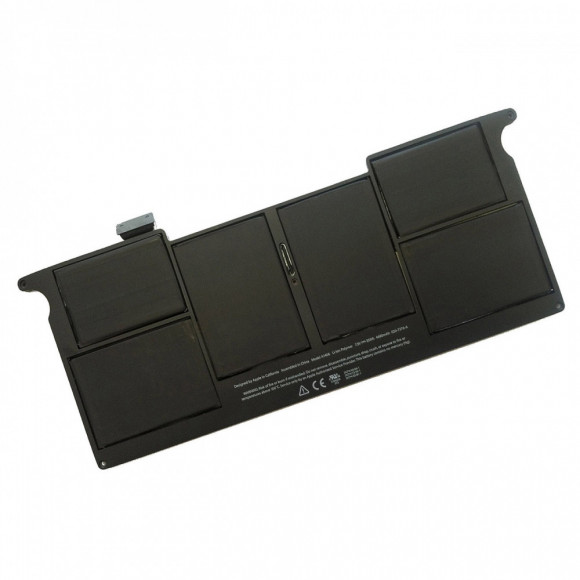Аккумулятор (батарея) для Apple MacBookAir MC969 (A1495) 7.6V 38.75Wh