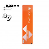 Защитное стекло WK 3D Excellence series Tempered Glass для Samsung Galaxy S8 с рамкой, черное