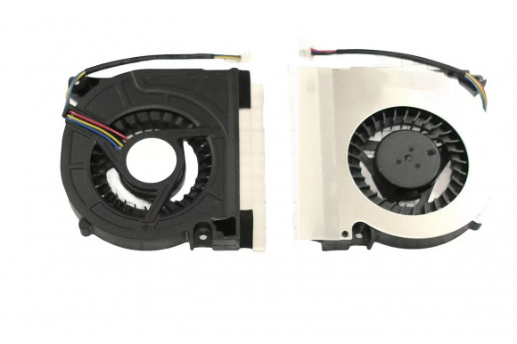 Вентилятор (кулер) для ноутбука Lenovo IdeaPad Y510, Y530, F51, 4-pin