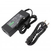 Зарядка для ноутбука Sony 19.5V 4.7A (90W) 6.0x4.4мм с иглой с кабелем питания