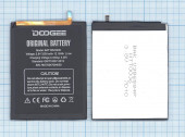 Аккумулятор BAT16523200 для телефона Doogee Y6, Y6c, 3200мАч, 3.8В Аккумулятор BAT16523200 для телефона Doogee Y6, Y6c, 3200мАч, 3.8В