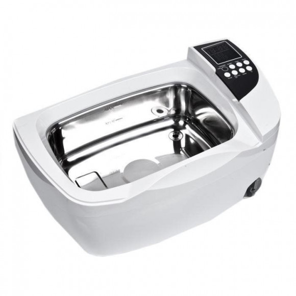 Ультразвуковая ванна Codyson CD-4830 (с подогревом) Ультразвуковая ванна Codyson CD-4830 (с подогревом)