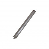 Анод магниевый M6, L=210 мм, D=22 мм, короткая шпилька 10 мм Анод магниевый M6, L=210 мм, D=22 мм, короткая шпилька 10 мм