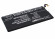 Аккумулятор CS-SMG920SL, EB-BG920ABE для Samsung Galaxy S6, 3.85В, 2550мАч, 9.82Wh